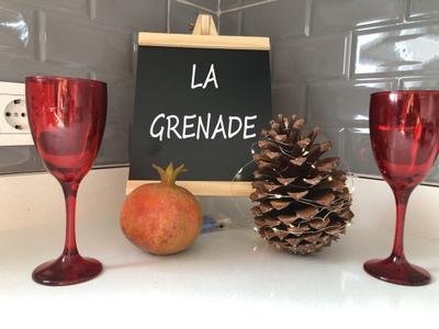 La Grenade