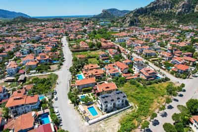Meva Houses