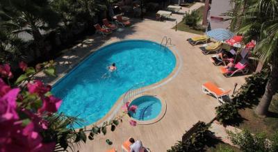 Minta Apart Dalyan