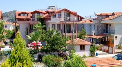 Minta Apart Dalyan