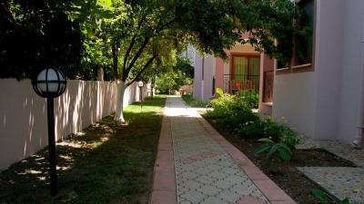 Minta Apart Dalyan