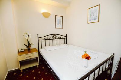 Özalp Han Hotel