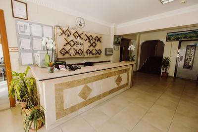 Özalp Han Hotel