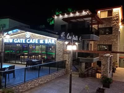 Sarıgerme New Gate Hotel