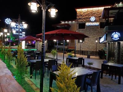 Sarıgerme New Gate Hotel