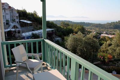 Silent Turkuaz Hotel Sarigerme
