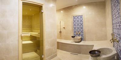 Silent Turkuaz Hotel Sarigerme