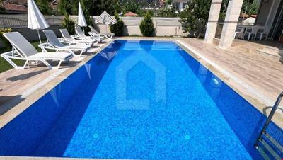Villa Çağrı 1