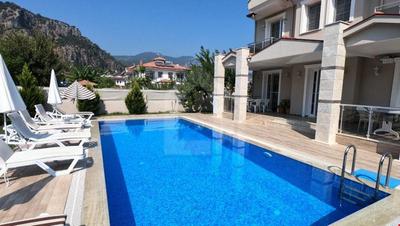 Villa Çağrı 1