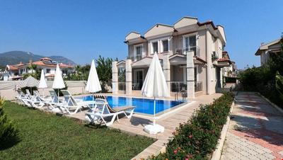 Villa Çağrı 1