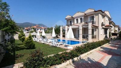 Villa Çağrı 1
