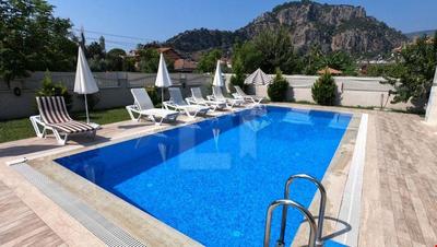 Villa Çağrı 1