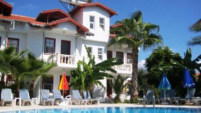 Villa Duran