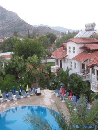 Villa Duran
