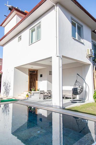 Villa Ece
