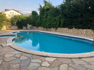 Villa Etki