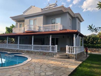 Villa Etki