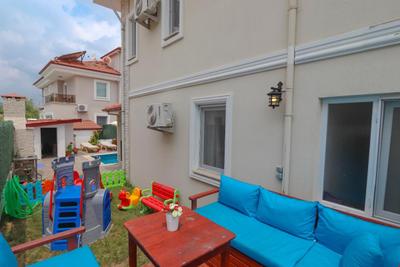 Villa Heyday