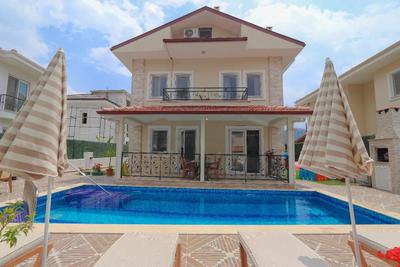 Villa Heyday