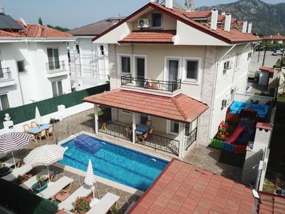 Villa Heyday