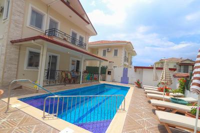 Villa Heyday