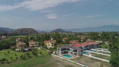 Villa Oruç Palace Dalyan