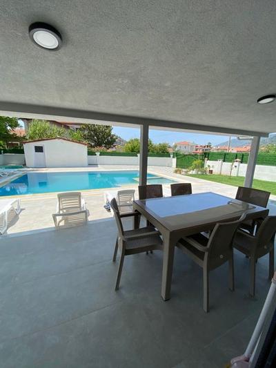 Villa Venüs Ortaca