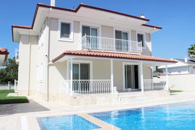 Villa Candurmaz Plus