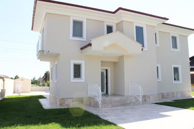 Villa Candurmaz Plus