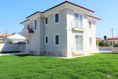 Villa Candurmaz Plus