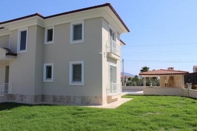 Villa Candurmaz Plus