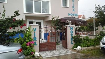Vira Hotel Dalyan