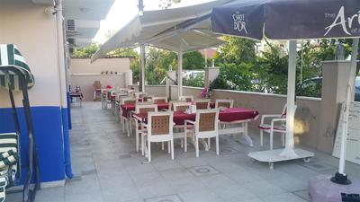 Vira Hotel Dalyan