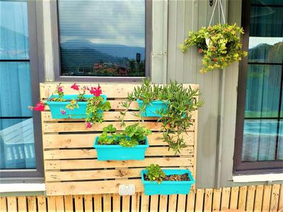 Dalyan Tiny House
