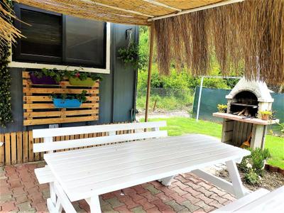 Dalyan Tiny House