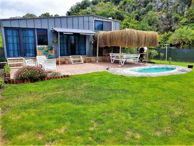 Dalyan Tiny House