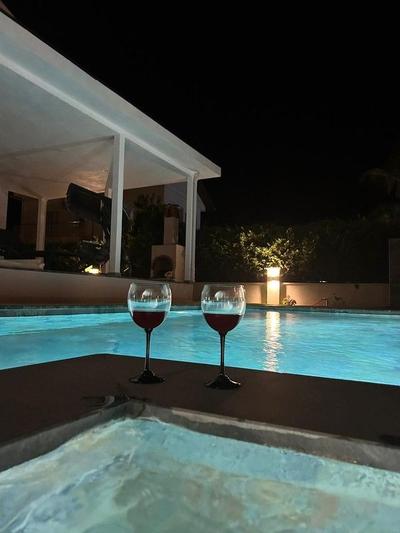Villa's Tomris