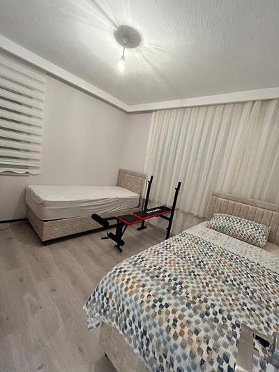 Ortacadaki Kır Eviniz