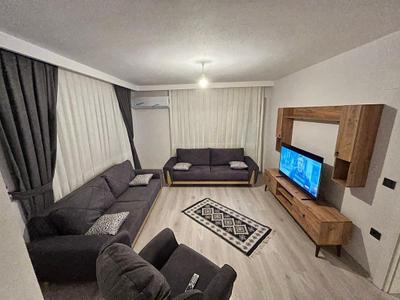 Ortacadaki Kır Eviniz