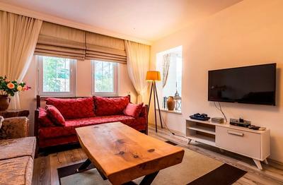 Villa Cozy
