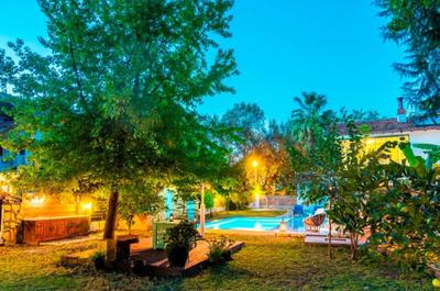 Villa Cozy