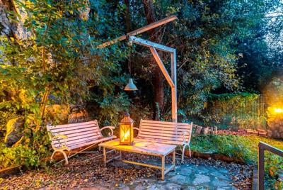 Villa Cozy
