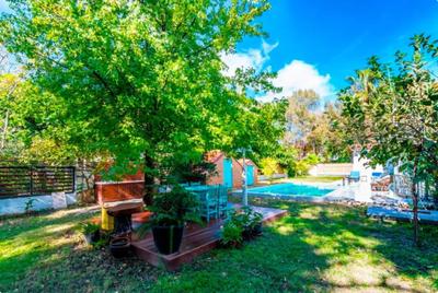 Villa Cozy