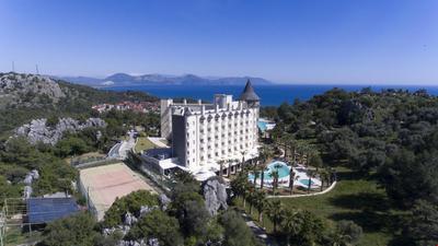 X Life Hotel Sarıgerme +15