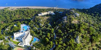 X Life Hotel Sarıgerme +15