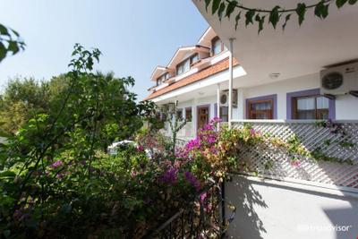 Yeni Doğa Hotel