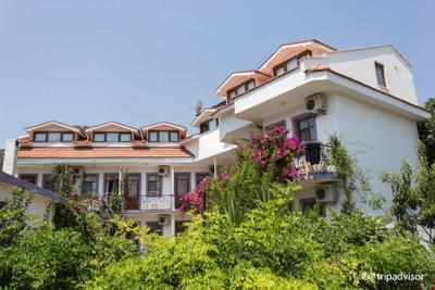 Yeni Doğa Hotel