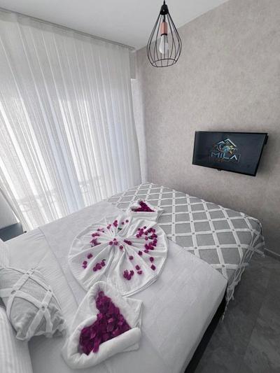 Mila House Muğla
