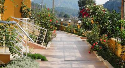 Sirman Suite Boutique Hotel
