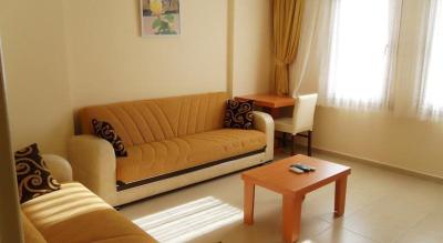 Sirman Suite Boutique Hotel